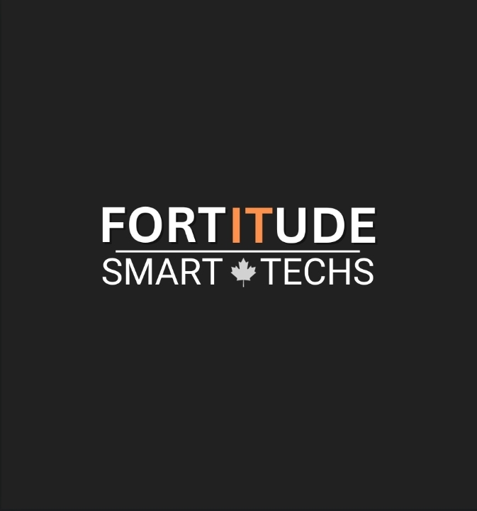 Fortitude Smart Techs
